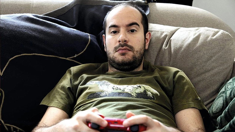 Fotograma de Bref