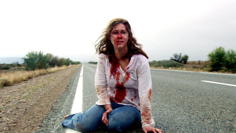 Fotograma de Wolf Creek