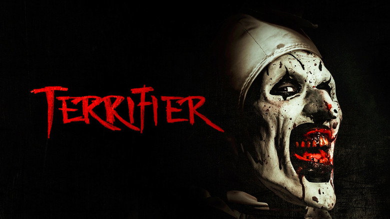 Fotograma de Terrifier