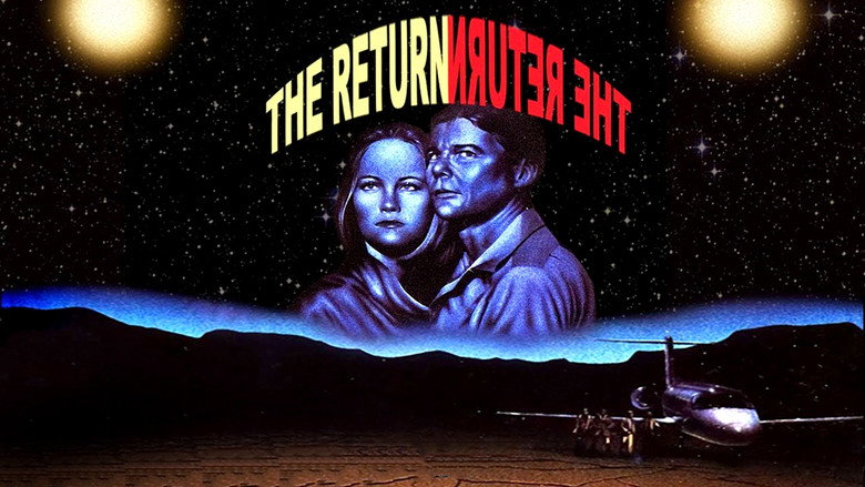 Fotograma de El regreso de los extraterrestres