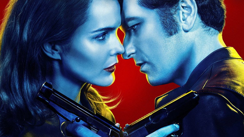 Fotograma de The Americans