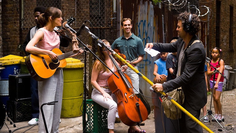 Fotograma de Begin Again