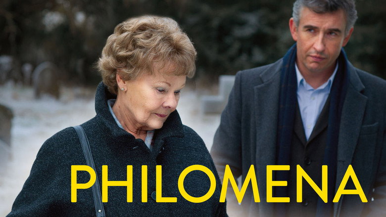 Fotograma de Philomena