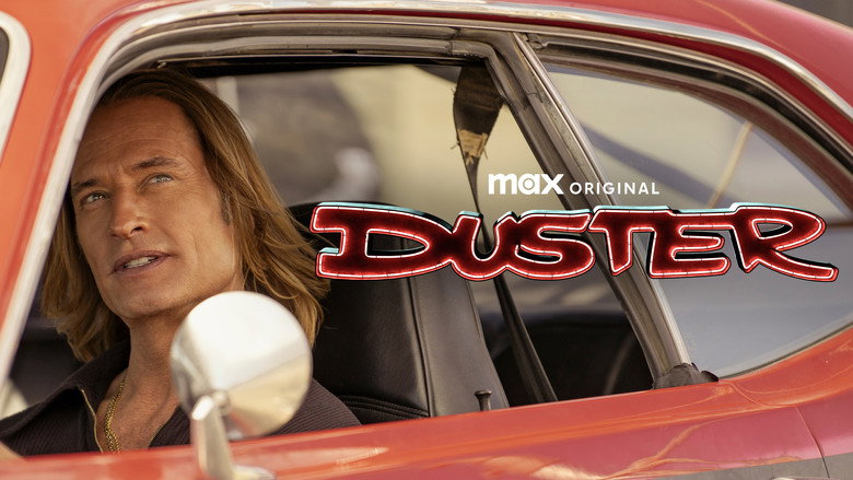 Fotograma de Duster