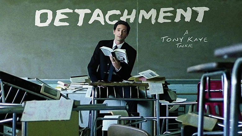 Fotograma de El profesor (Detachment)