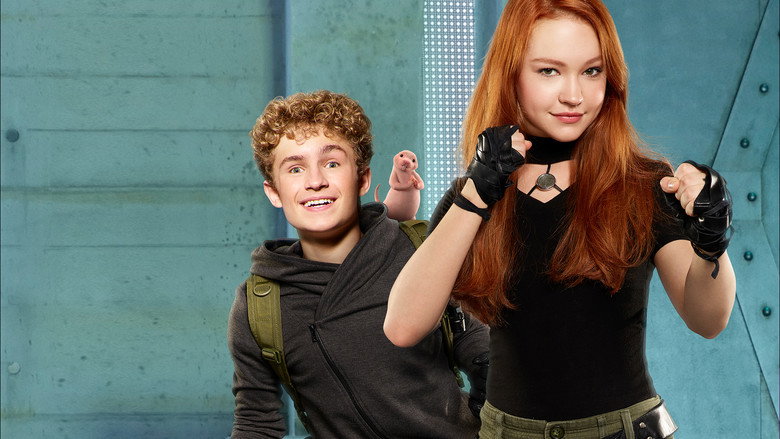 Fotograma de Kim Possible