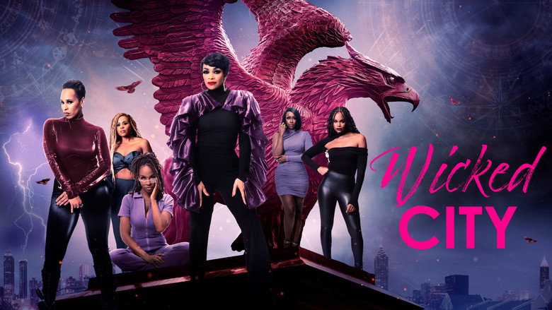 Fotograma de Wicked City
