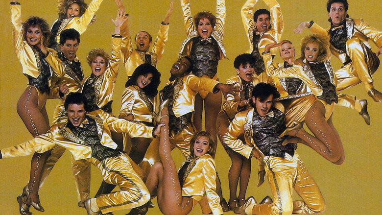 Fotograma de A Chorus Line