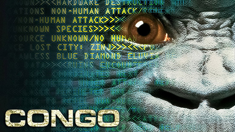 Fotograma de Congo