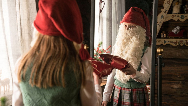 Fotograma de Julemandens Datter