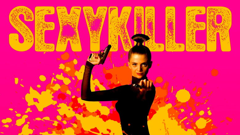 Fotograma de Sexykiller