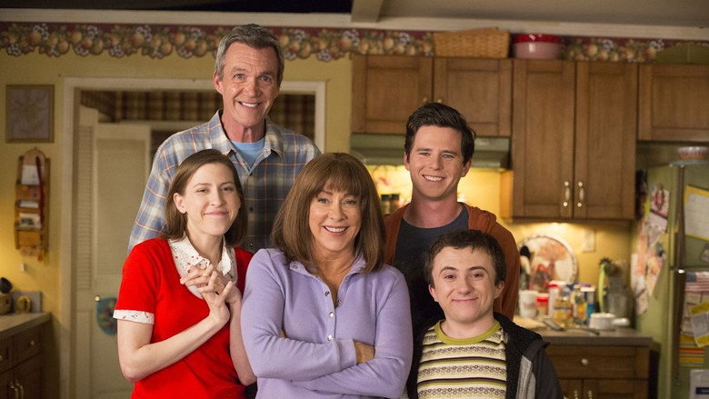 Fotograma de The Middle