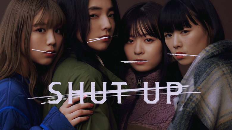 Fotograma de SHUT UP