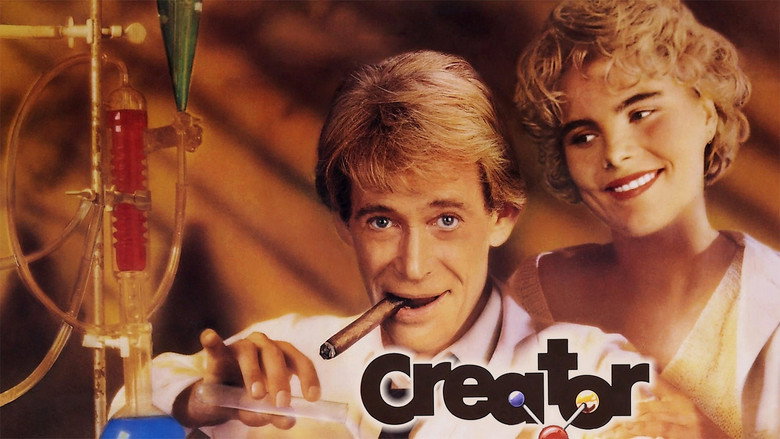 Fotograma de Creator