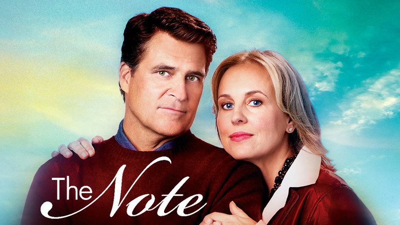 Fotograma de The Note