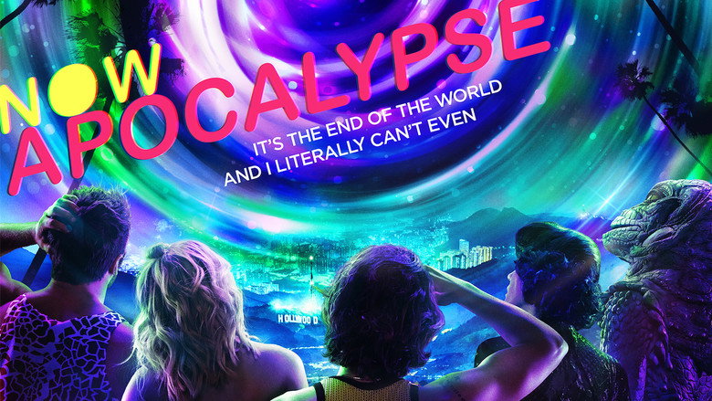 Fotograma de Now Apocalypse