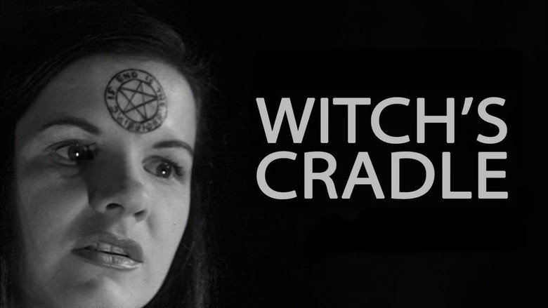 Fotograma de Witch's Cradle