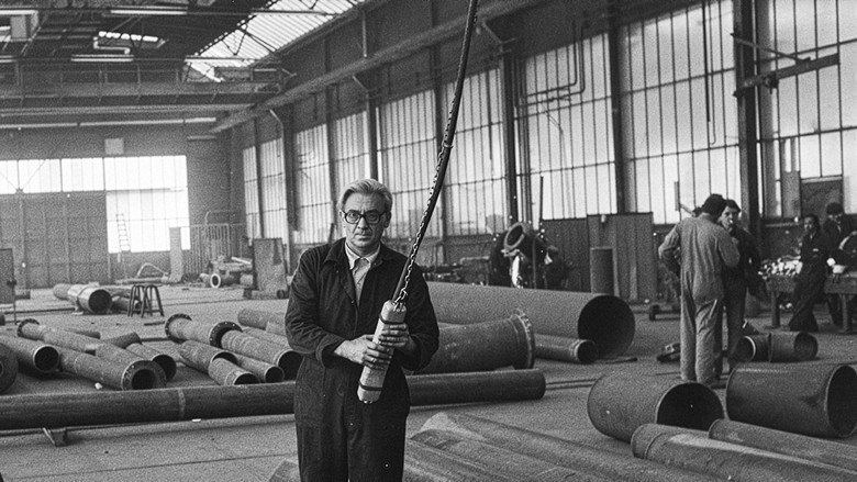Fotograma de Scheepsbouw