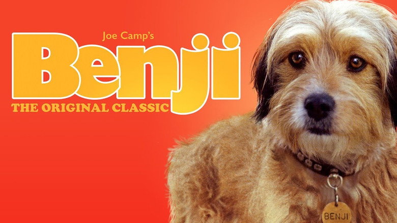Fotograma de Benji