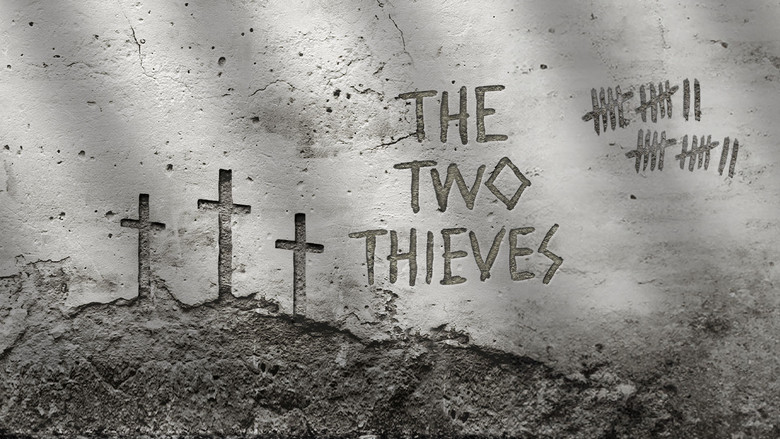 Fotograma de The Two Thieves
