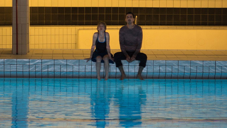 Fotograma de L'Effet aquatique