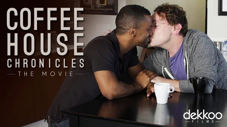 Fotograma de Coffee House Chronicles: The Movie