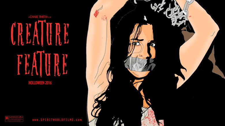 Fotograma de Creature Feature