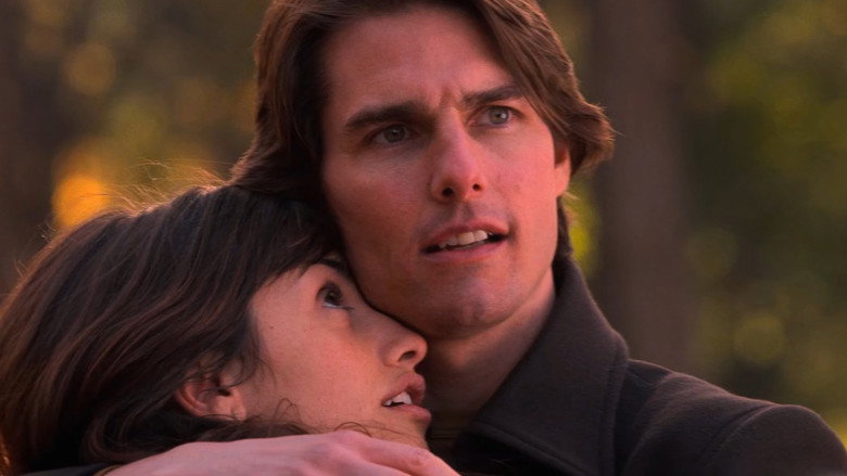 Fotograma de Vanilla Sky