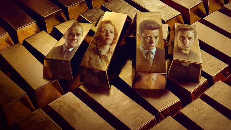 Fotograma de The Gold