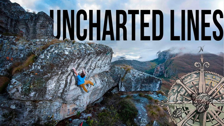 Fotograma de Uncharted Lines