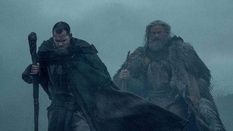 Fotograma de La muerte de Robin Hood