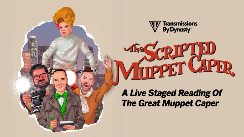 Fotograma de The Scripted Muppet Caper