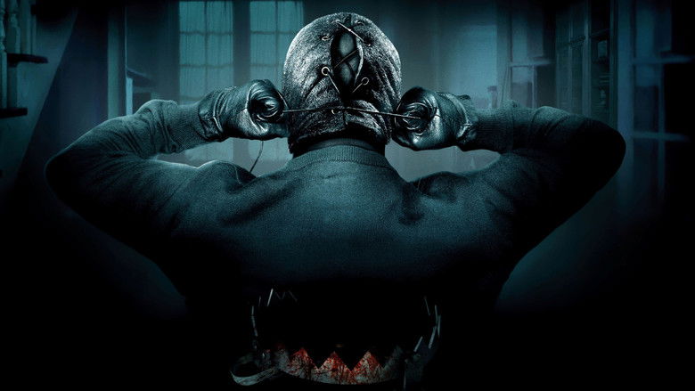 Fotograma de The Collector