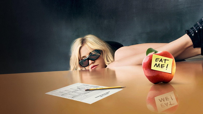 Fotograma de Bad Teacher