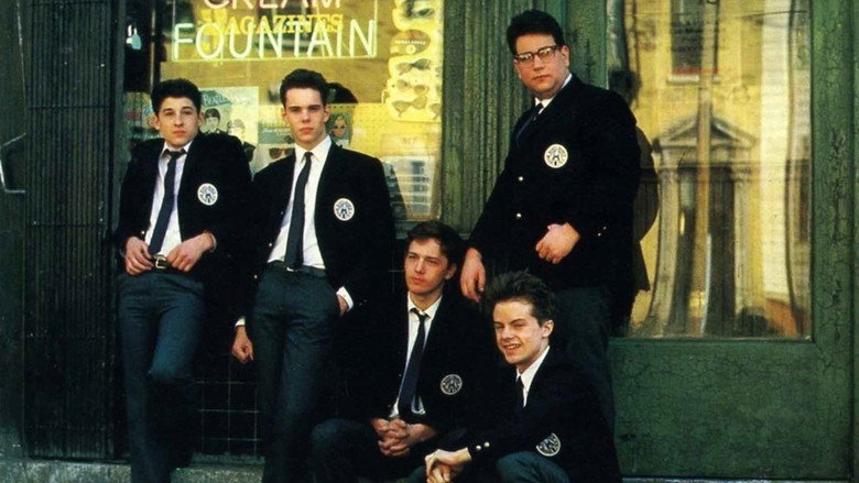 Fotograma de Curso del 65