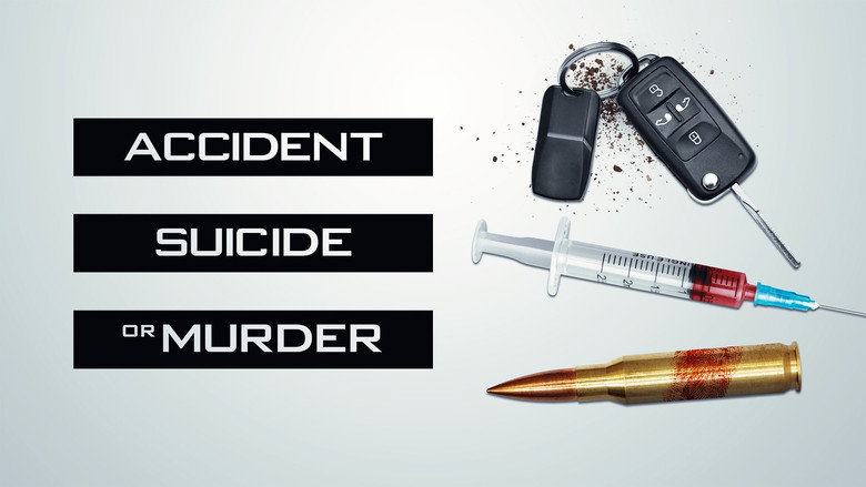 Fotograma de Accidente, suicidio o asesinato
