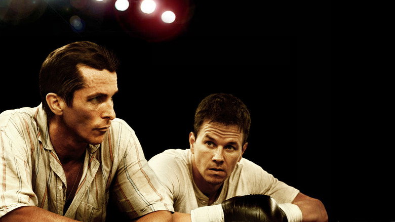 Fotograma de The Fighter