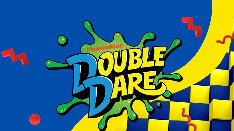 Fotograma de Double Dare