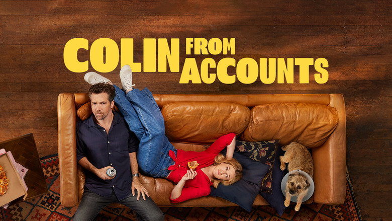 Fotograma de Colin de cuentas