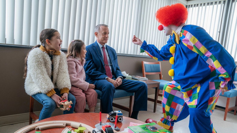 Fotograma de El peor vecino del mundo
