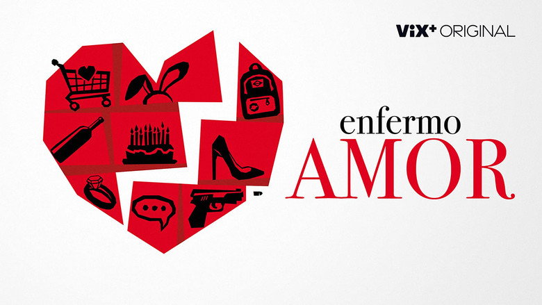 Fotograma de Enfermo Amor