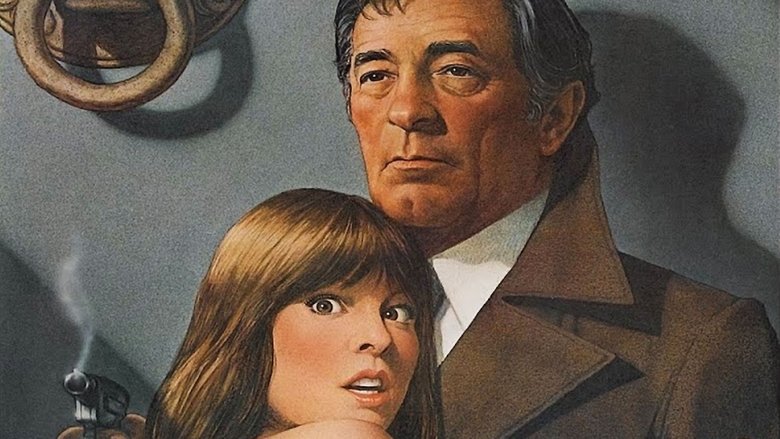 Fotograma de Detective privado