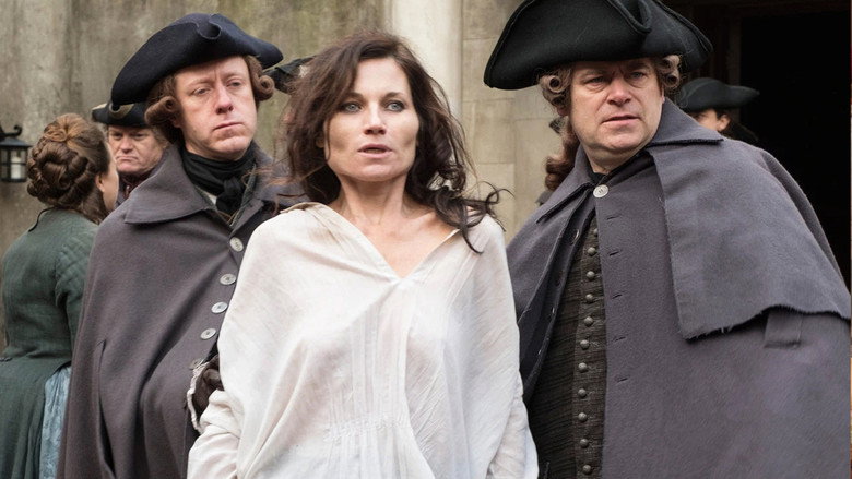 Fotograma de Harlots: Cortesanas