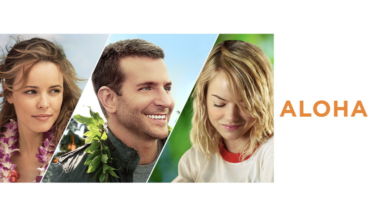 Fotograma de Aloha