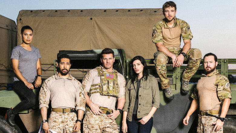 Fotograma de SEAL Team