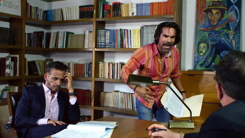 Fotograma de Perversa tentación