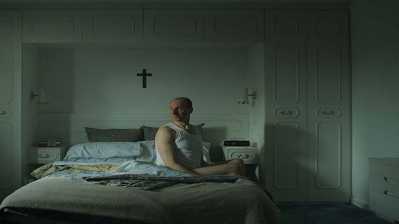 Fotograma de A Sickness