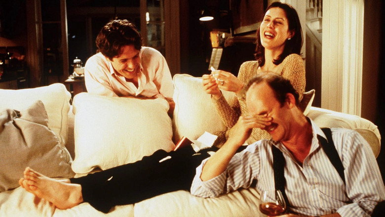Fotograma de Notting Hill