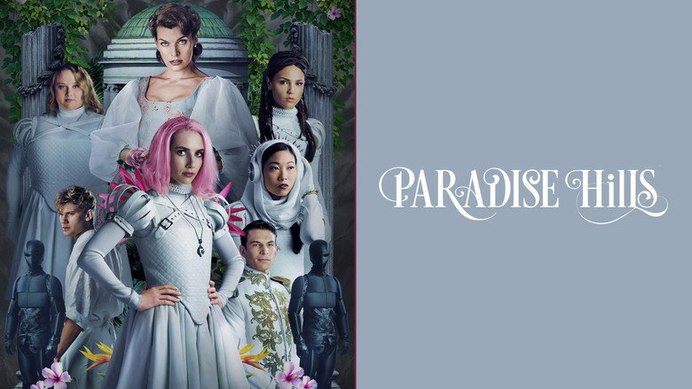 Fotograma de Paradise Hills