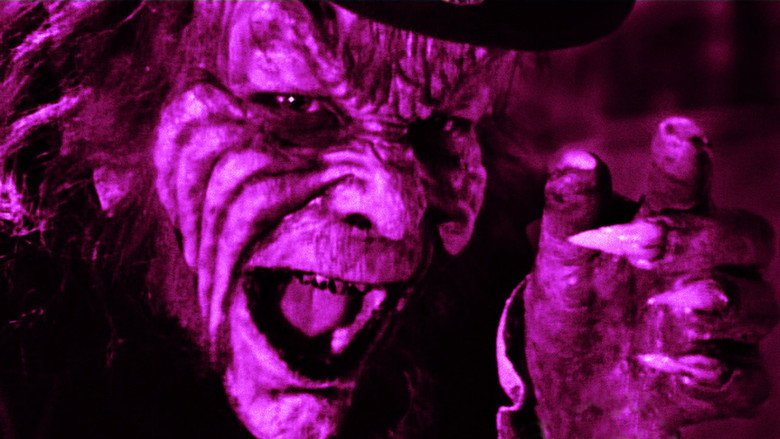 Fotograma de Leprechaun 2